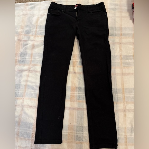 member’s property Other - Men's Sleek Black Skinny Jeans